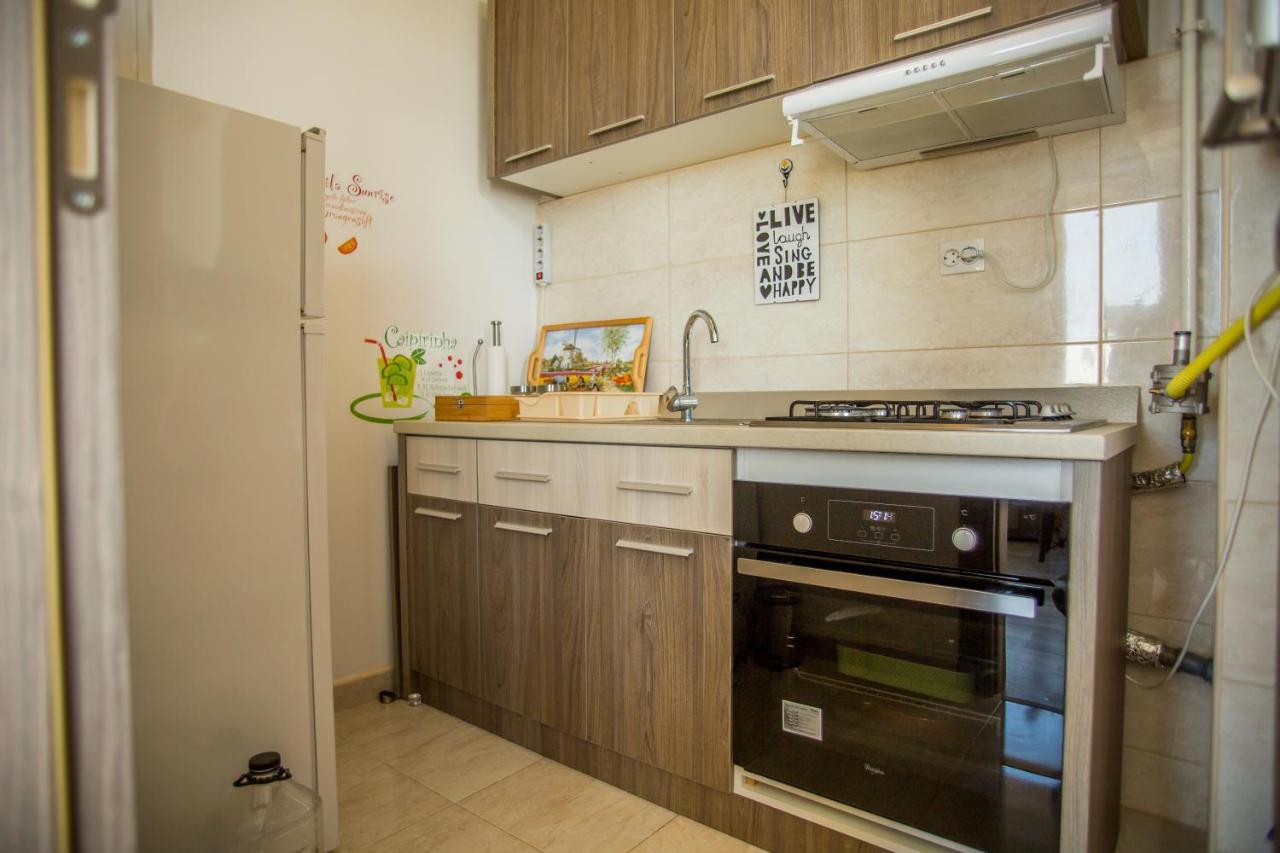 מאמאיה Bella Vista Summerland מראה חיצוני תמונה