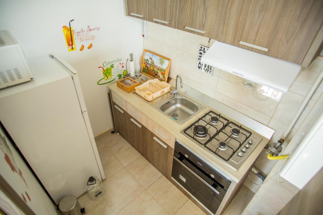 מאמאיה Bella Vista Summerland מראה חיצוני תמונה