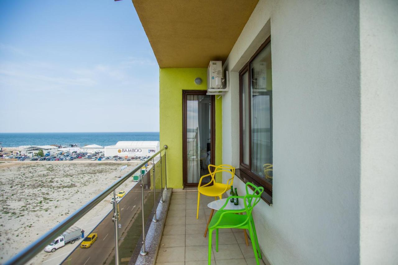 מאמאיה Bella Vista Summerland מראה חיצוני תמונה