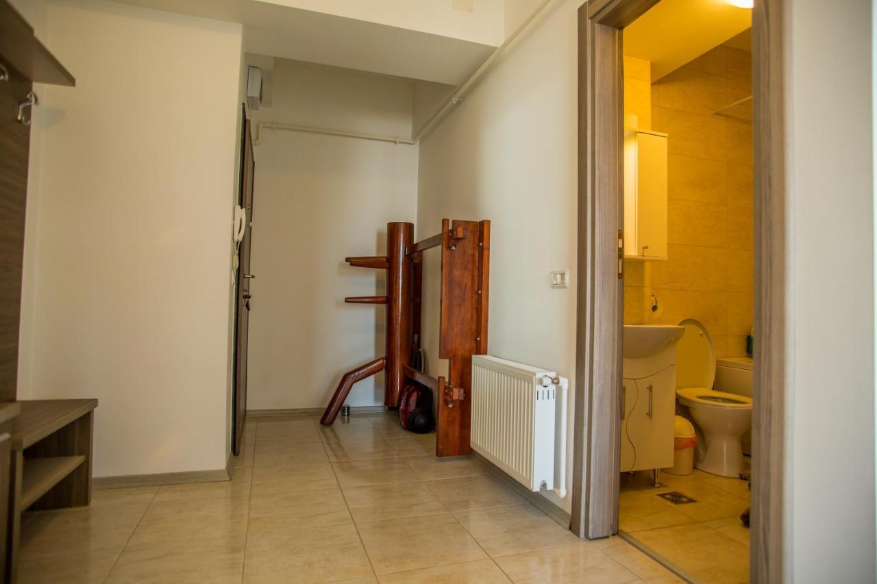 מאמאיה Bella Vista Summerland מראה חיצוני תמונה