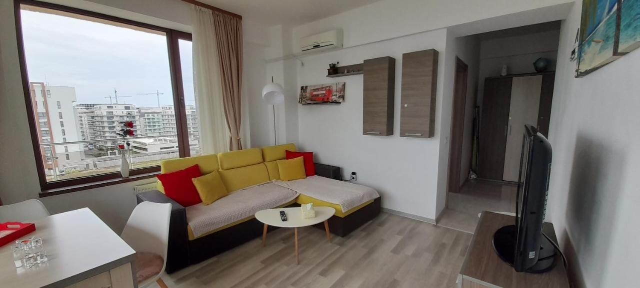 מאמאיה Bella Vista Summerland מראה חיצוני תמונה