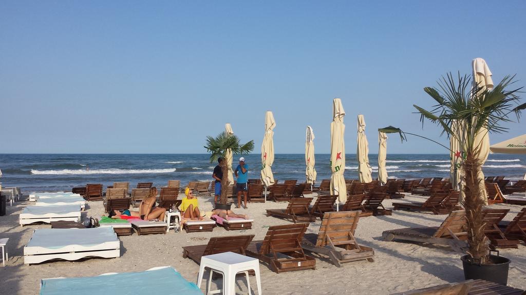 מאמאיה Bella Vista Summerland מראה חיצוני תמונה