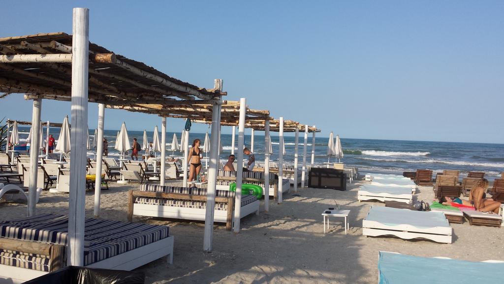 מאמאיה Bella Vista Summerland מראה חיצוני תמונה