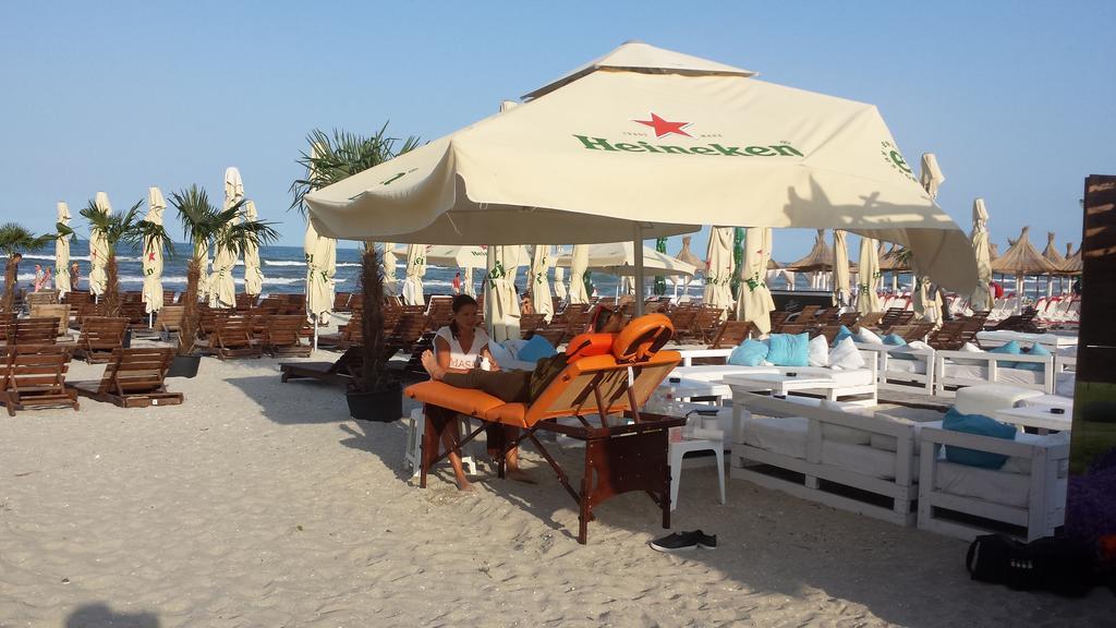 מאמאיה Bella Vista Summerland מראה חיצוני תמונה